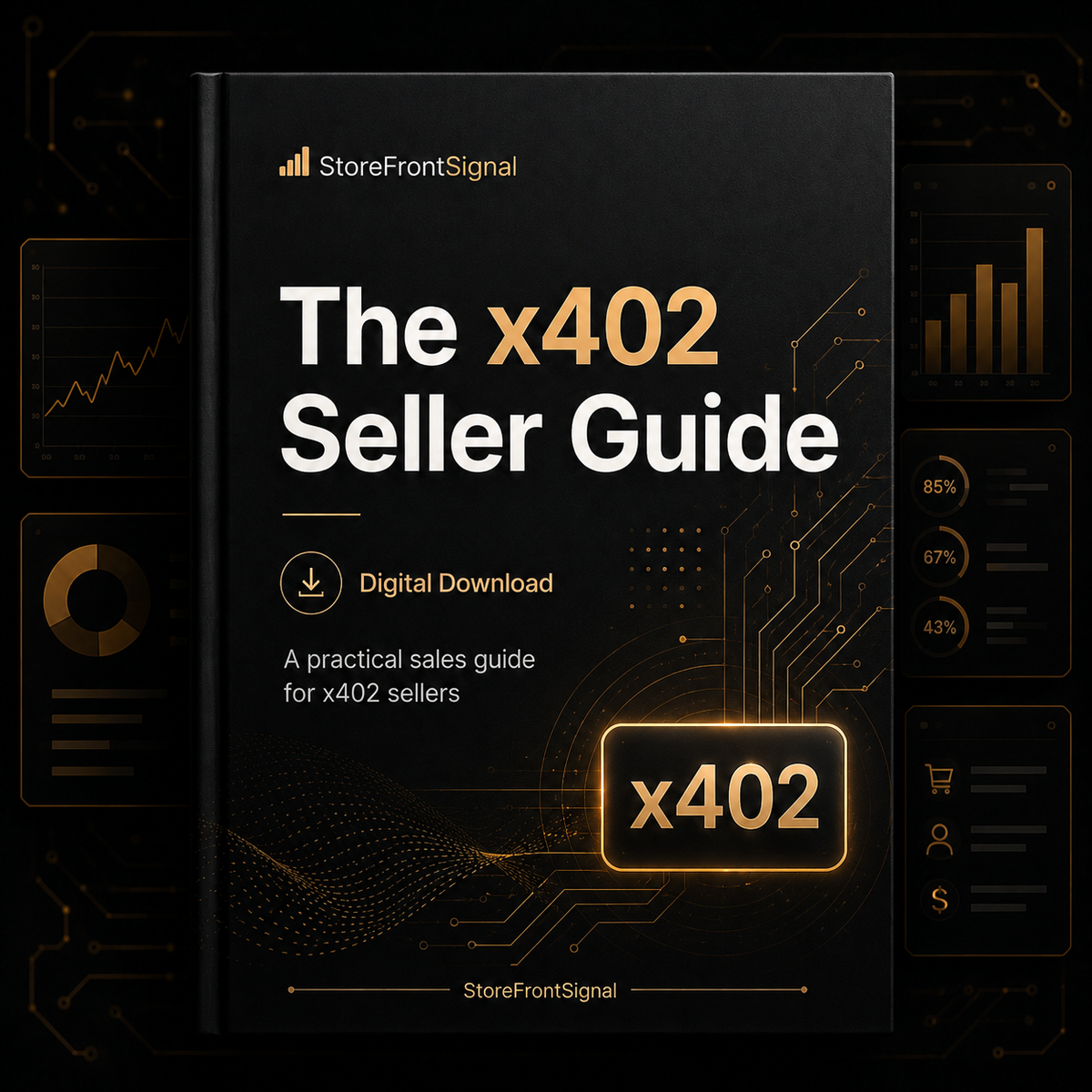 The x402 Seller Guide