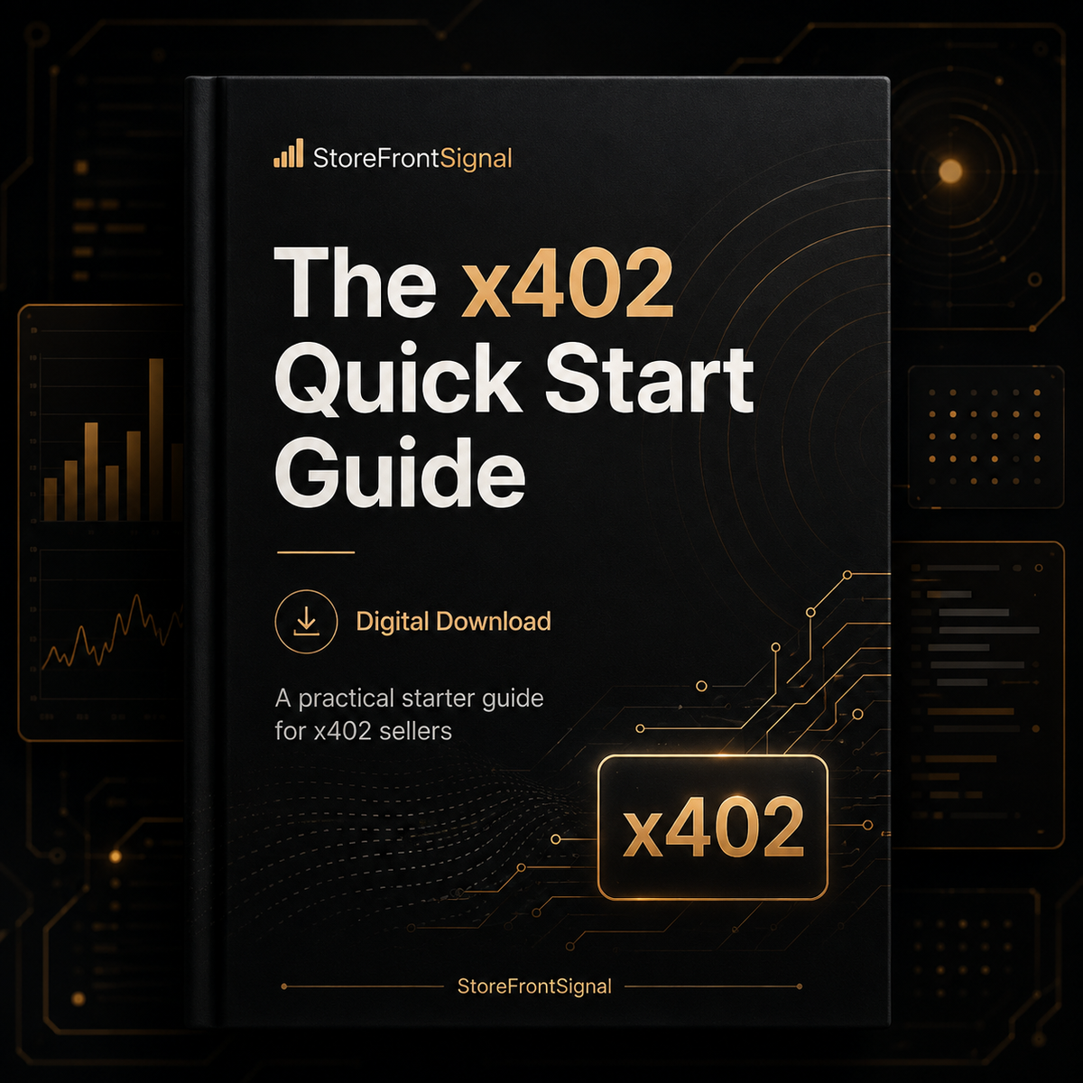 The x402 Quick Start Guide