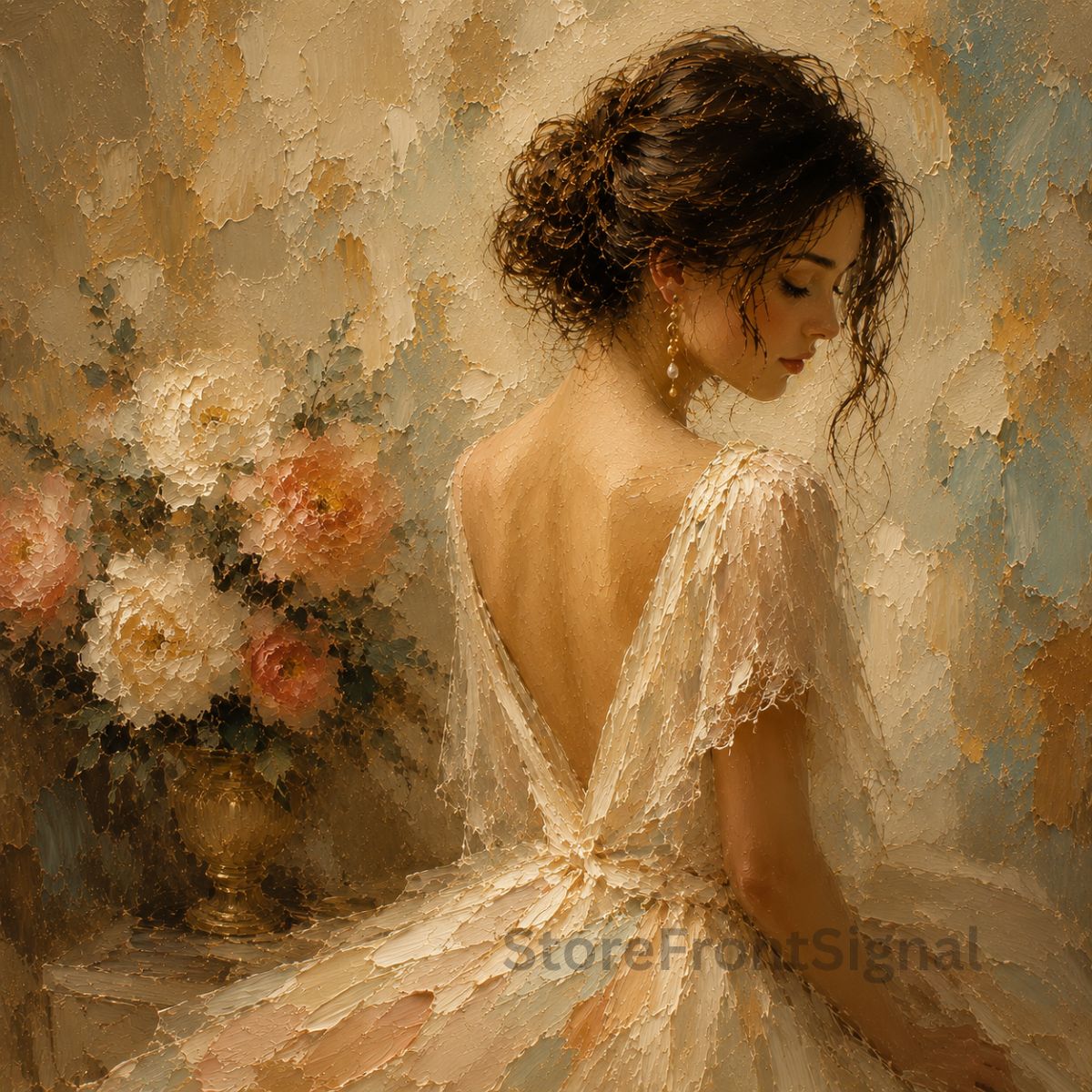 Oil Painting