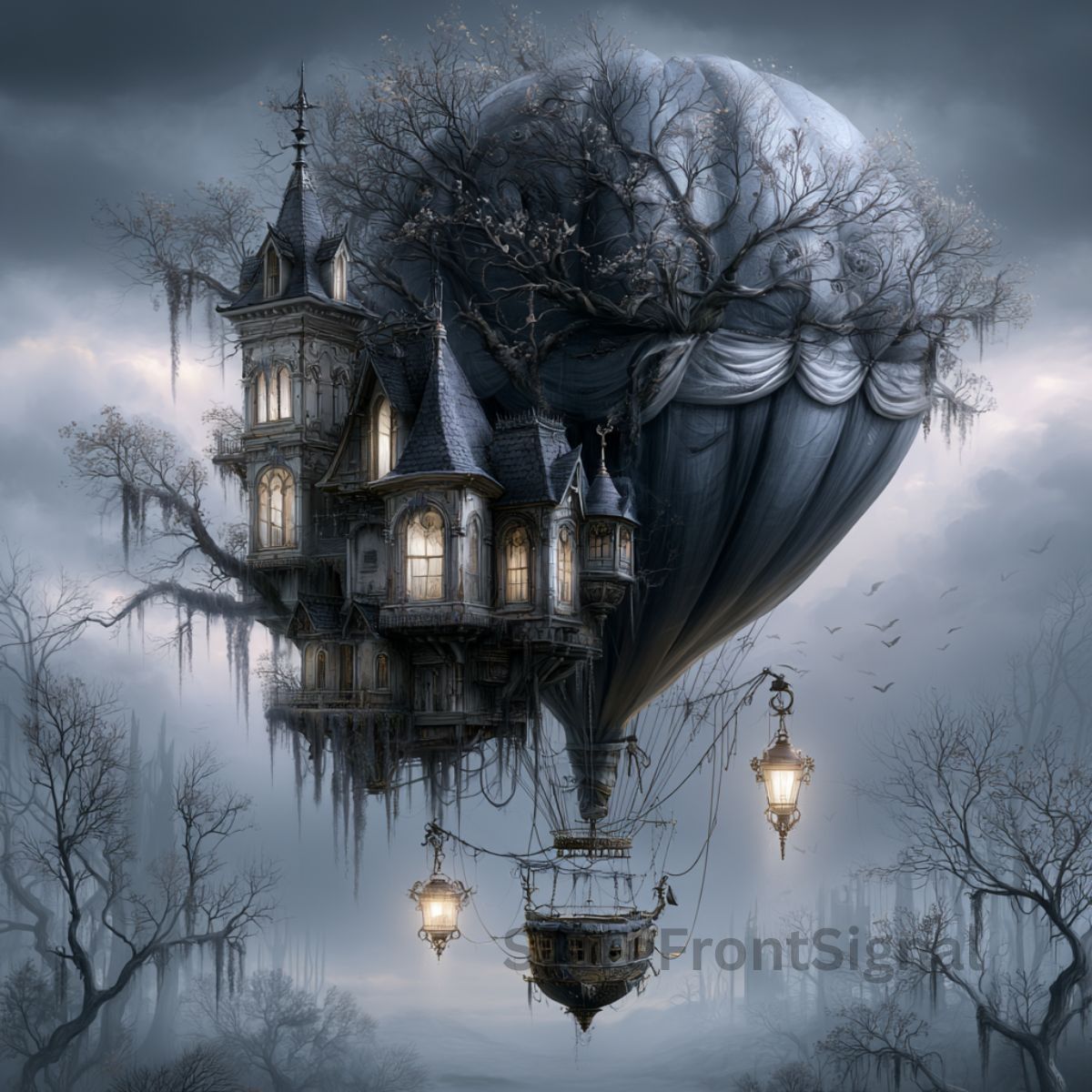 Whimsical